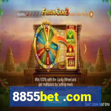 8855bet .com
